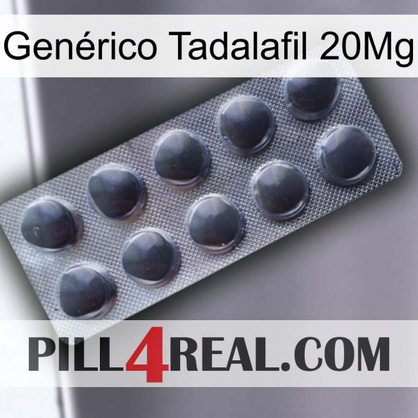 Genérico Tadalafil 20Mg 30.jpg